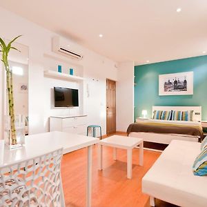 Apartamento Ático